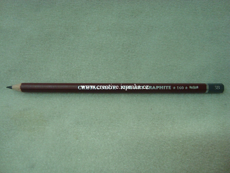 Tužka jemná grafit. Cretacolor